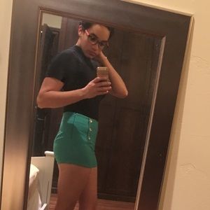 Meet your Posher, Sierra